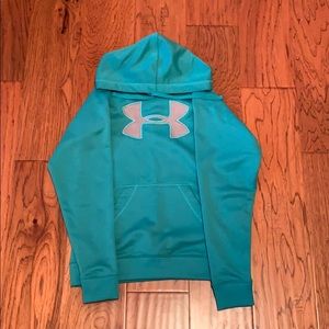 Under Armour hoodie